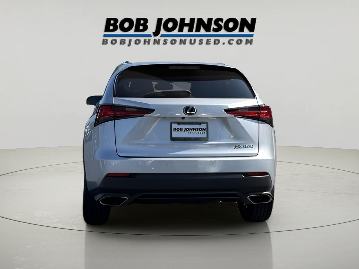 2019 Lexus NX 300 