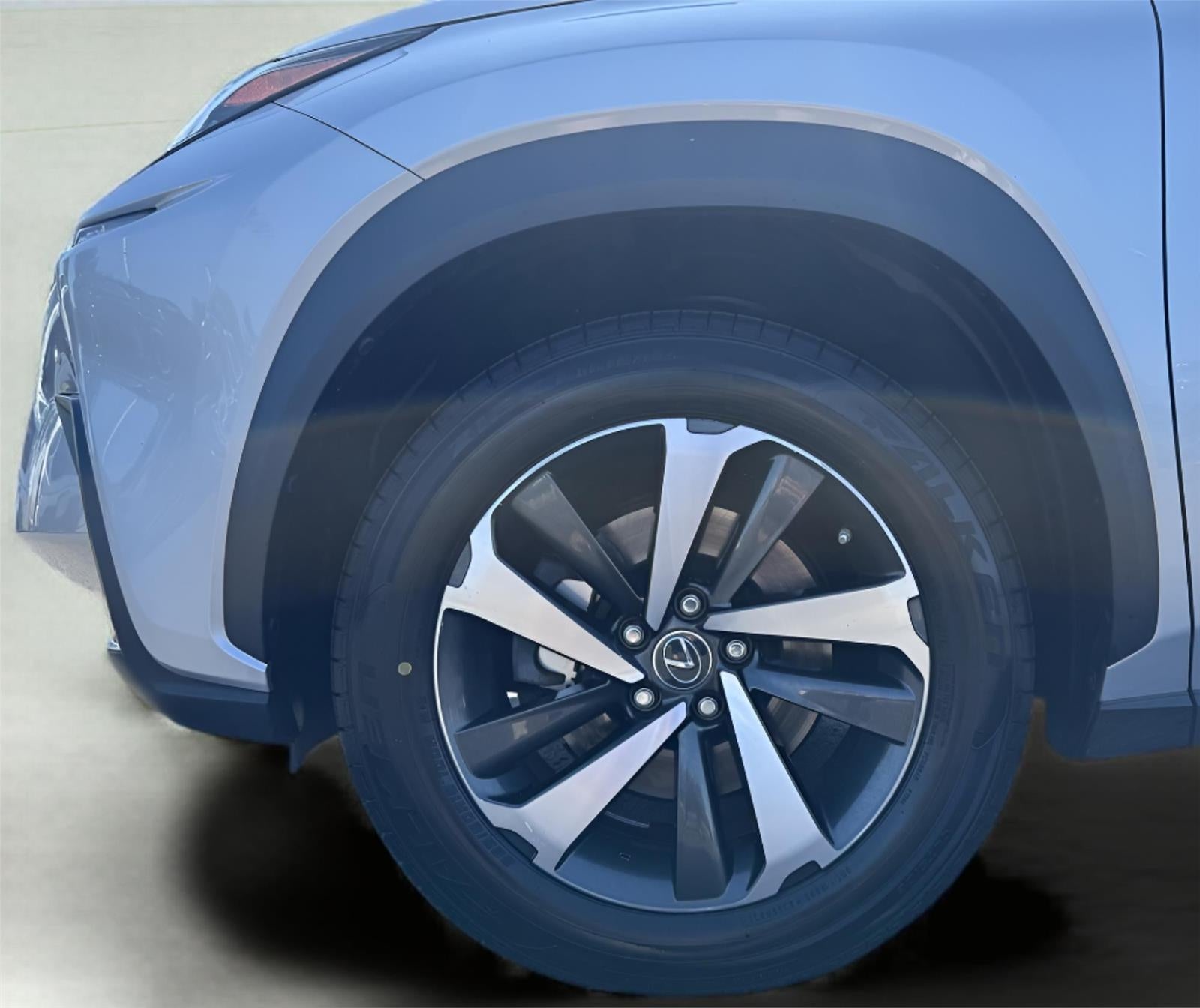 2019 Lexus NX 300 