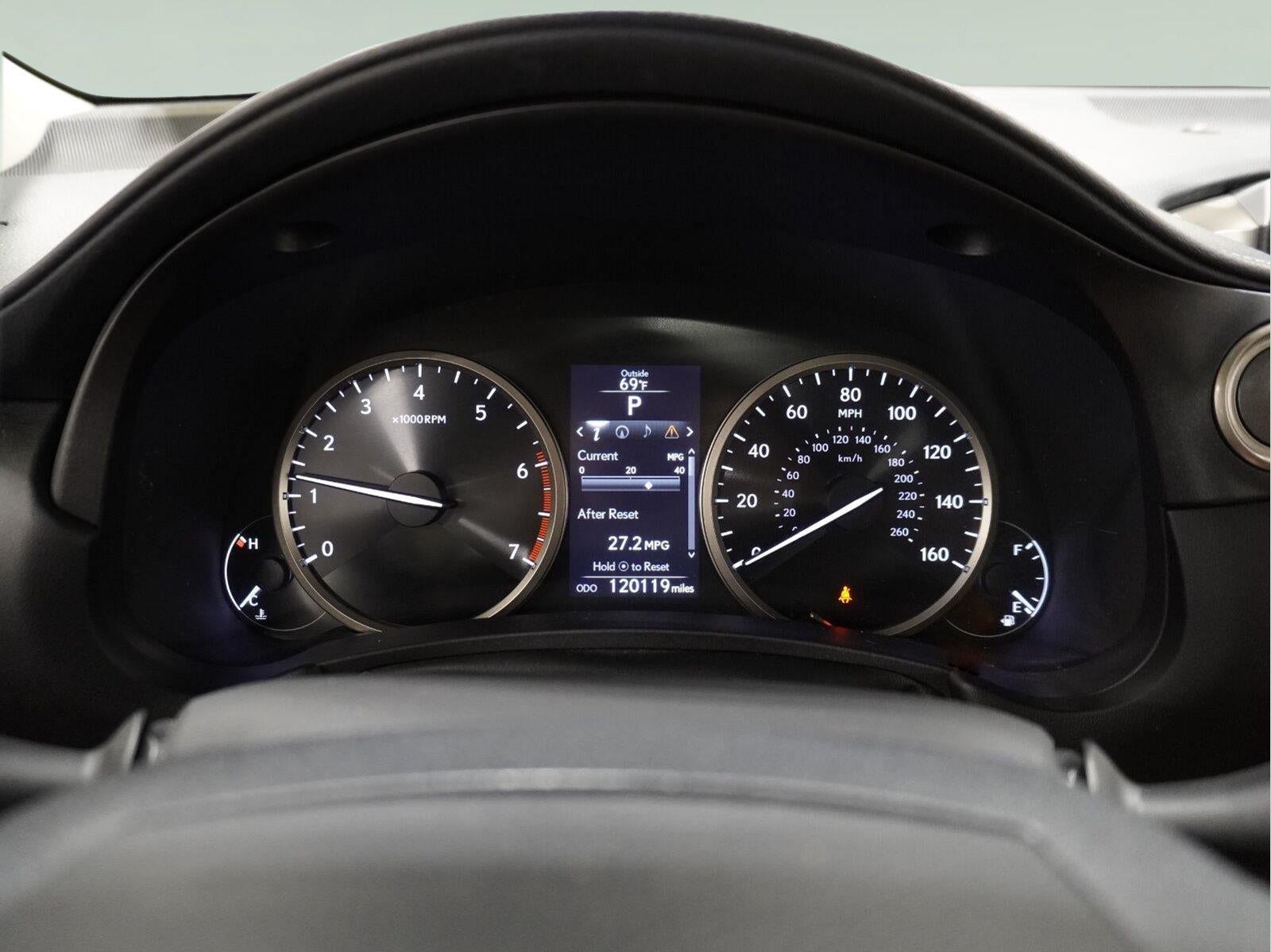 2015 Lexus Nx 200T SUV