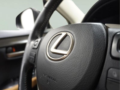 2015 Lexus Nx 200T SUV