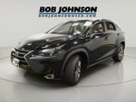 2015 Lexus Nx 200T SUV