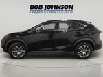 2015 Lexus Nx 200T SUV
