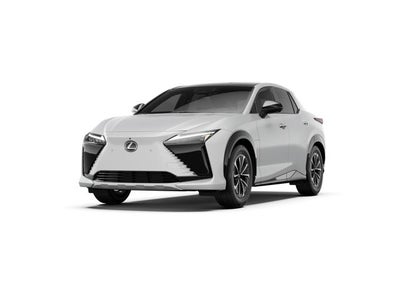 2026 Lexus RZ 450e PREMIUM AWD