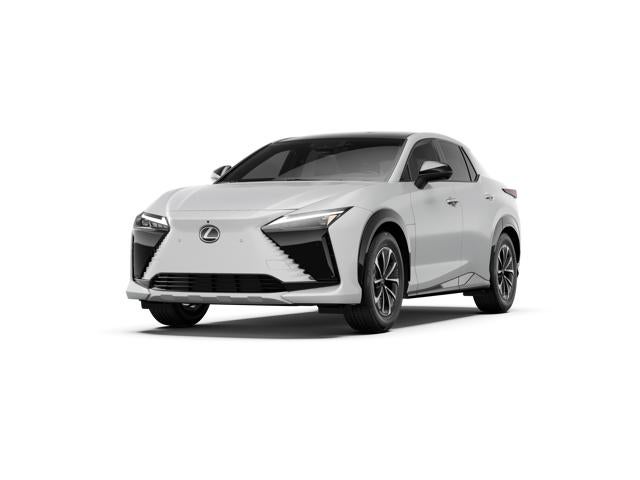 2026 Lexus RZ 450e PREMIUM AWD