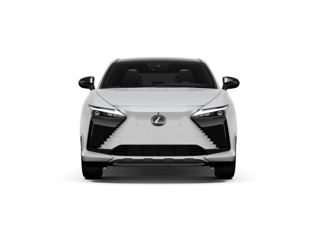 2026 Lexus RZ 450e PREMIUM AWD