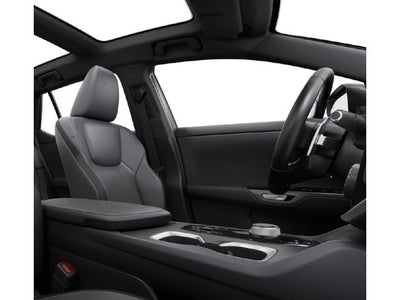 2026 Lexus RZ 450e PREMIUM AWD