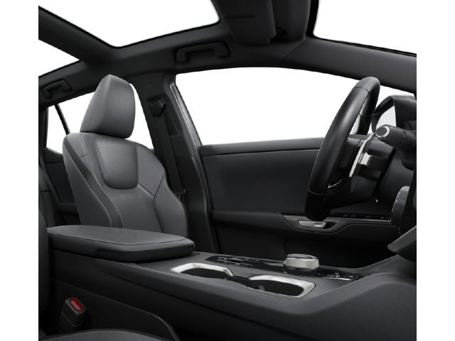 2026 Lexus RZ 450e PREMIUM AWD