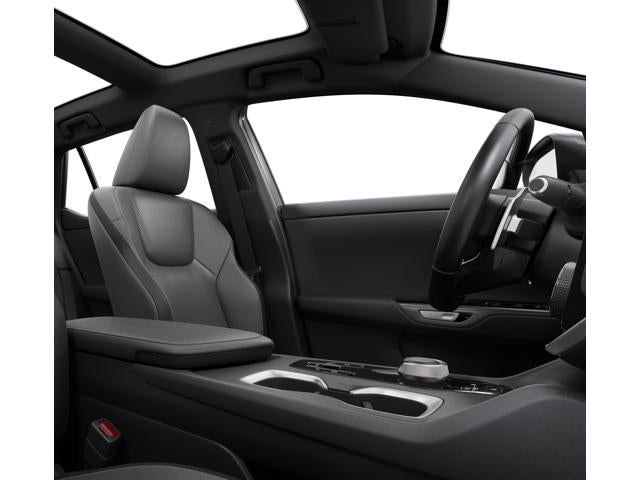 2026 Lexus RZ 450e PREMIUM AWD