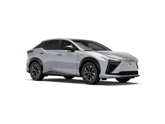 2026 Lexus RZ 450e PREMIUM AWD