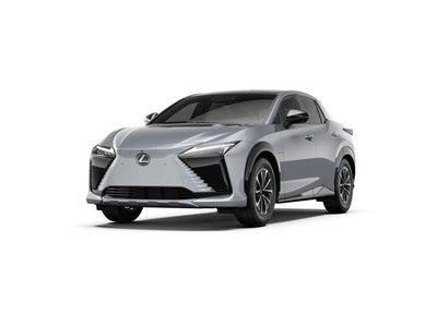 2026 Lexus RZ 450e PREMIUM AWD