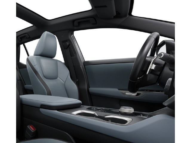 2026 Lexus RZ 350e PREMIUM