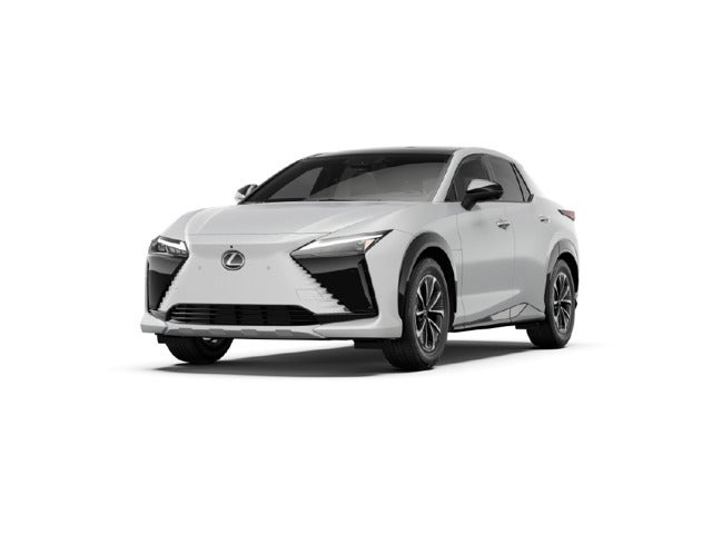 2026 Lexus RZ 350e Signature