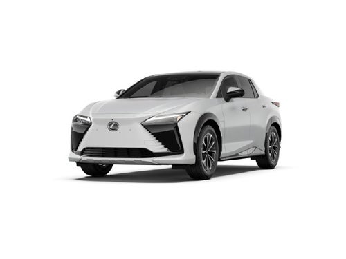 2026 Lexus RZ 350e PREMIUM