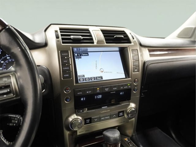 2019 Lexus GX GX 460