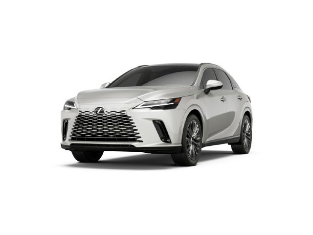 2026 Lexus RX 450h PLUS LUXURY AWD