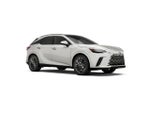 2026 Lexus RX 450h PLUS LUXURY AWD