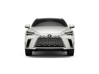 2026 Lexus RX 450h PLUS LUXURY AWD