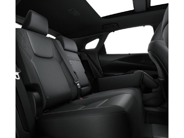 2026 Lexus RX 450h PLUS LUXURY AWD