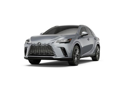 2026 Lexus RX 450h PLUS LUXURY AWD