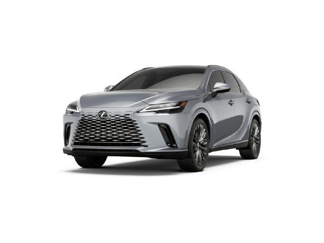 2026 Lexus RX 450h PLUS LUXURY AWD