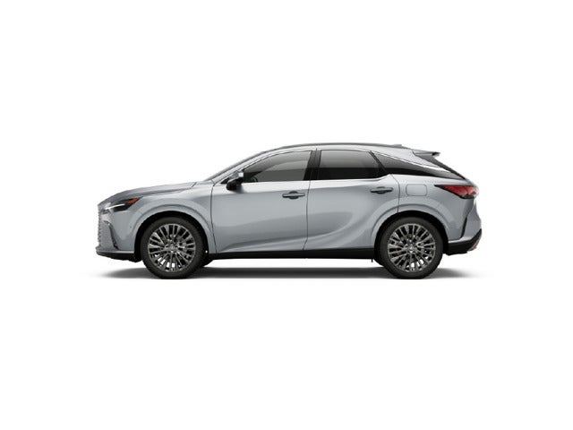 2026 Lexus RX 450h PLUS LUXURY AWD