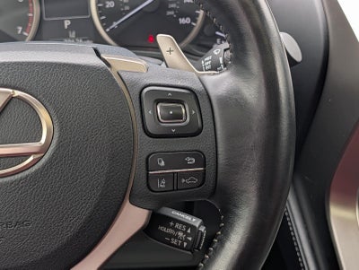 2020 Lexus NX 300 NX 300 AWD