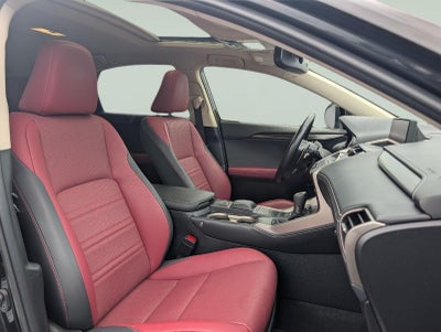 2020 Lexus NX 300 NX 300 AWD
