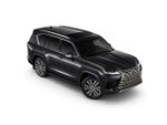 2024 Lexus LX LX 600 Luxury