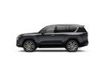 2026 Lexus LX 600 LUXURY