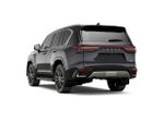 2026 Lexus LX 600 LUXURY