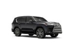 2026 Lexus LX 600 LUXURY