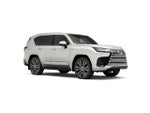 2025 Lexus LX 600 LUXURY