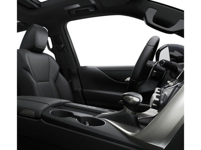 2025 Lexus LX 600 LUXURY