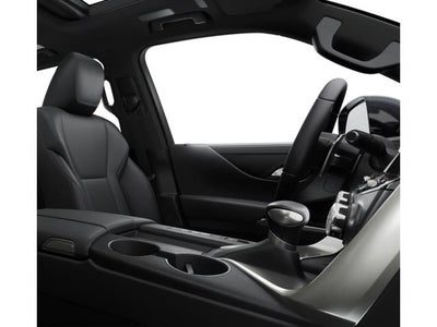 2025 Lexus LX 600 LUXURY