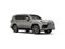2025 Lexus LX 600 LUXURY