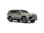 2025 Lexus LX 700h LUXURY