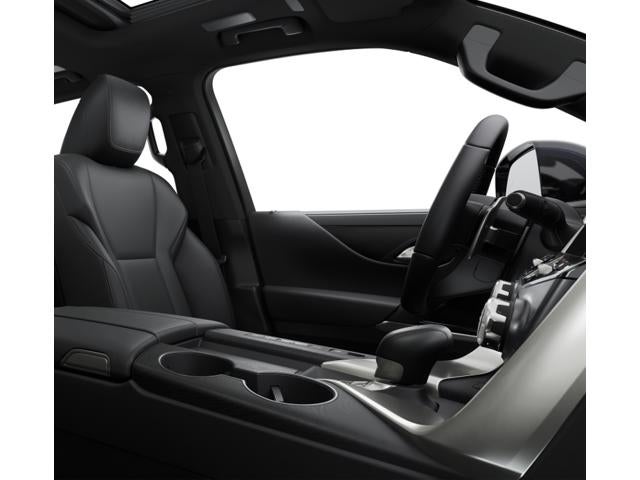 2025 Lexus LX 700h LUXURY