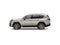 2025 Lexus LX 700h LUXURY
