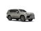 2025 Lexus LX 700h LUXURY