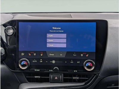 2024 Lexus NX 350 PREMIUM