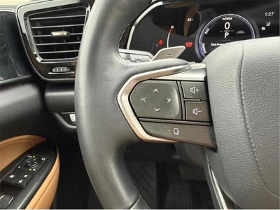 2024 Lexus NX 350h PREMIUM