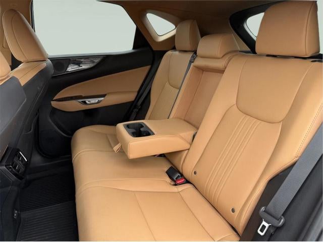 2024 Lexus NX 350h PREMIUM