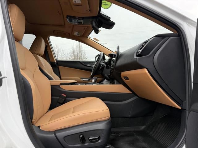 2024 Lexus NX 350h PREMIUM