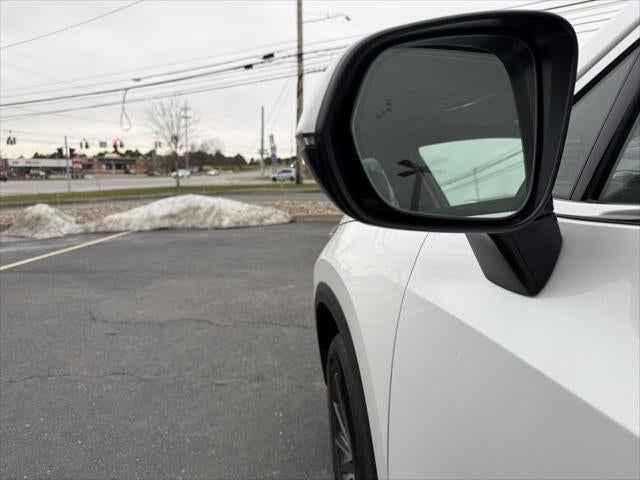 2024 Lexus NX 350h PREMIUM