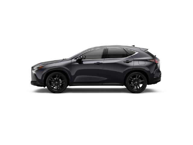 2026 Lexus NX 450h PLUS LUXURY AWD