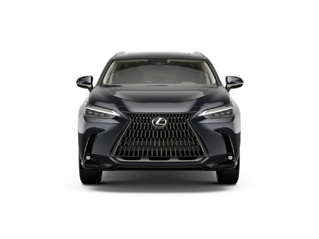 2026 Lexus NX 450h PLUS LUXURY AWD