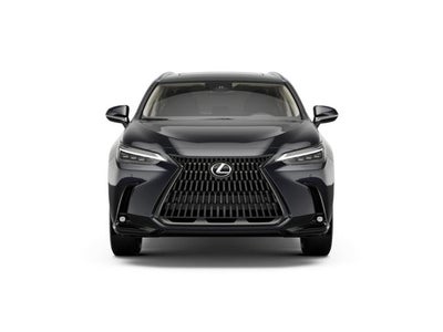 2026 Lexus NX 450h PLUS LUXURY AWD