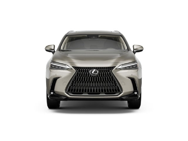 2026 Lexus NX 450h PLUS LUXURY AWD