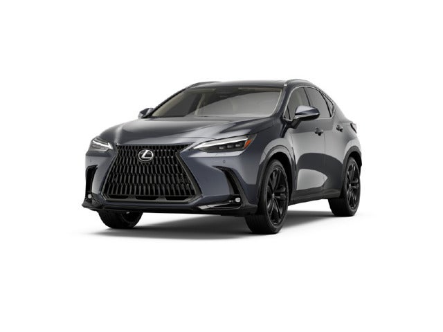 2026 Lexus NX 450h PLUS LUXURY AWD