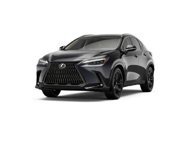 2026 Lexus NX 450h PLUS LUXURY AWD